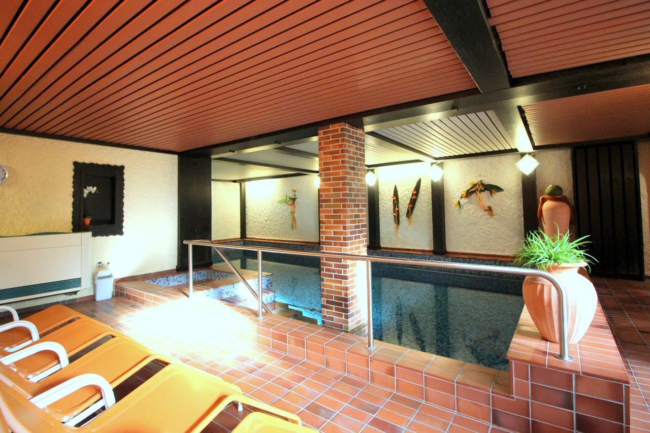 Hotel Brandl 바트보리쇼펜 외부 사진