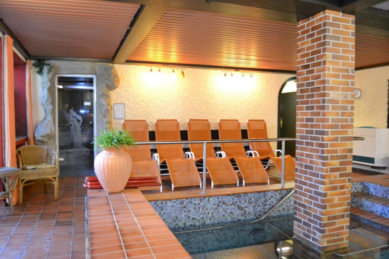 Hotel Brandl 바트보리쇼펜 외부 사진